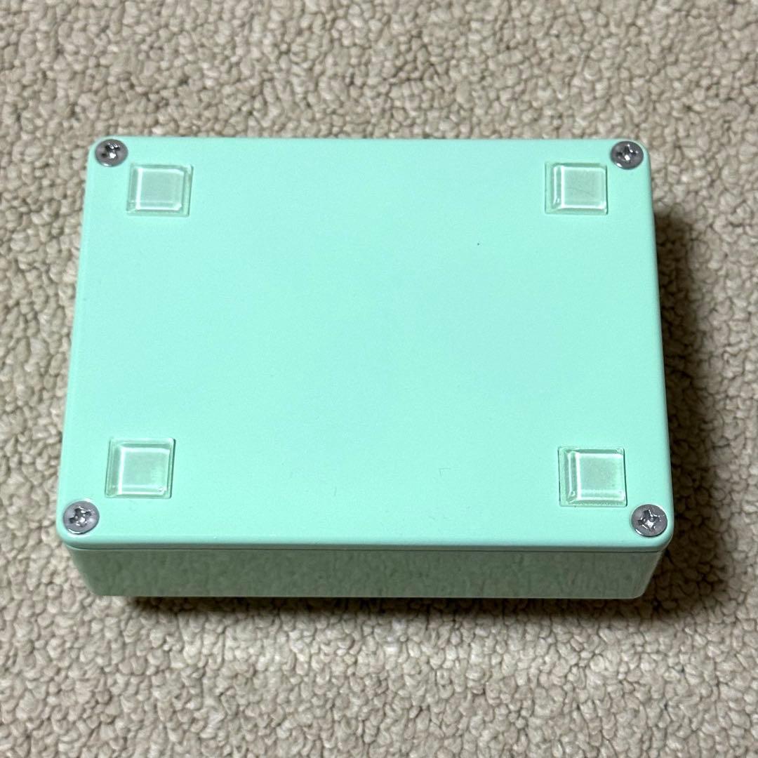 Benson Amps Germanium Preamp ベンソン ゲルマニウム