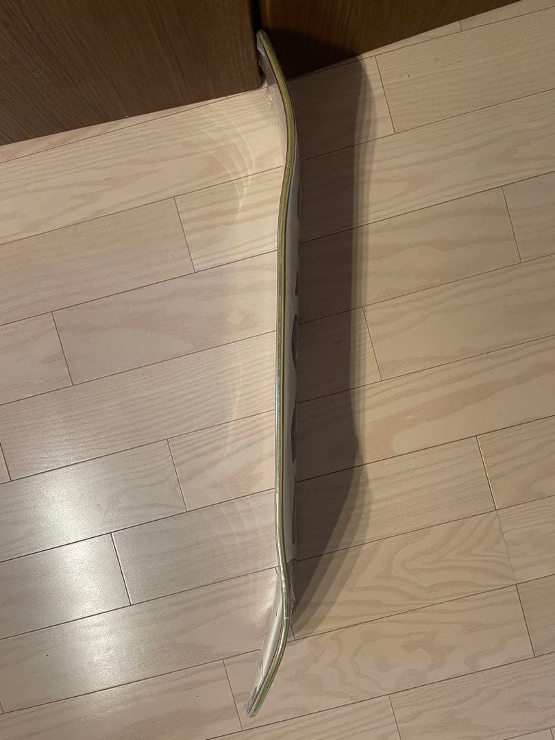 lesque skateboards デッキ　7.5ｘ29.75