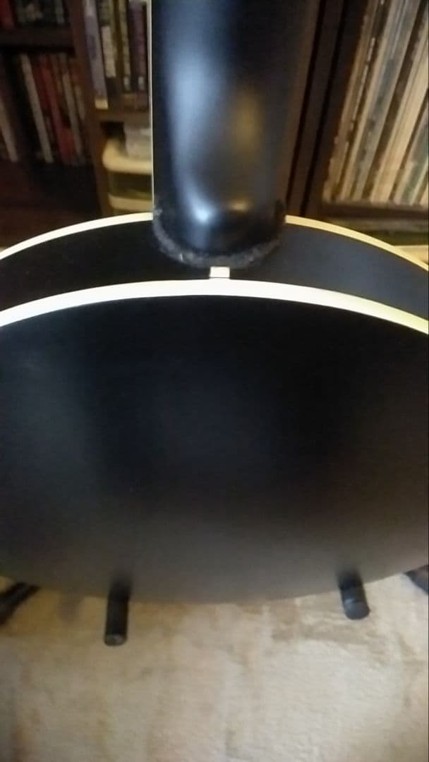 オルテガ6弦バンジョー Raven Seres OBJE 350/6 SBK