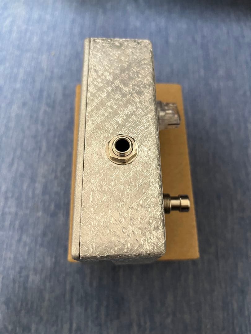 Toptone Shine Boost SB-1 【トップトーン】