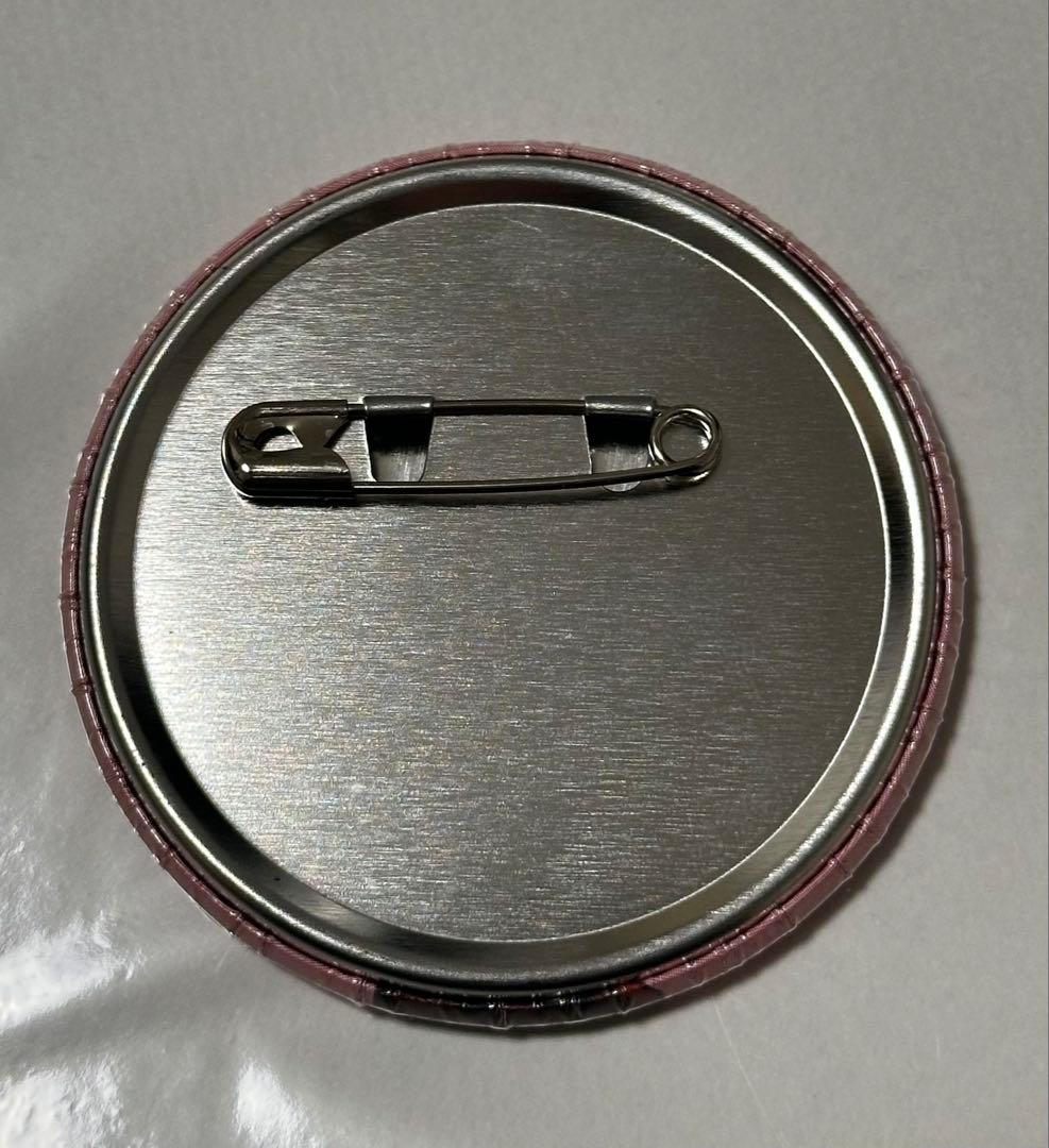 地縛少年花子くん　みんなでお茶会 ミツバ 缶バッジ