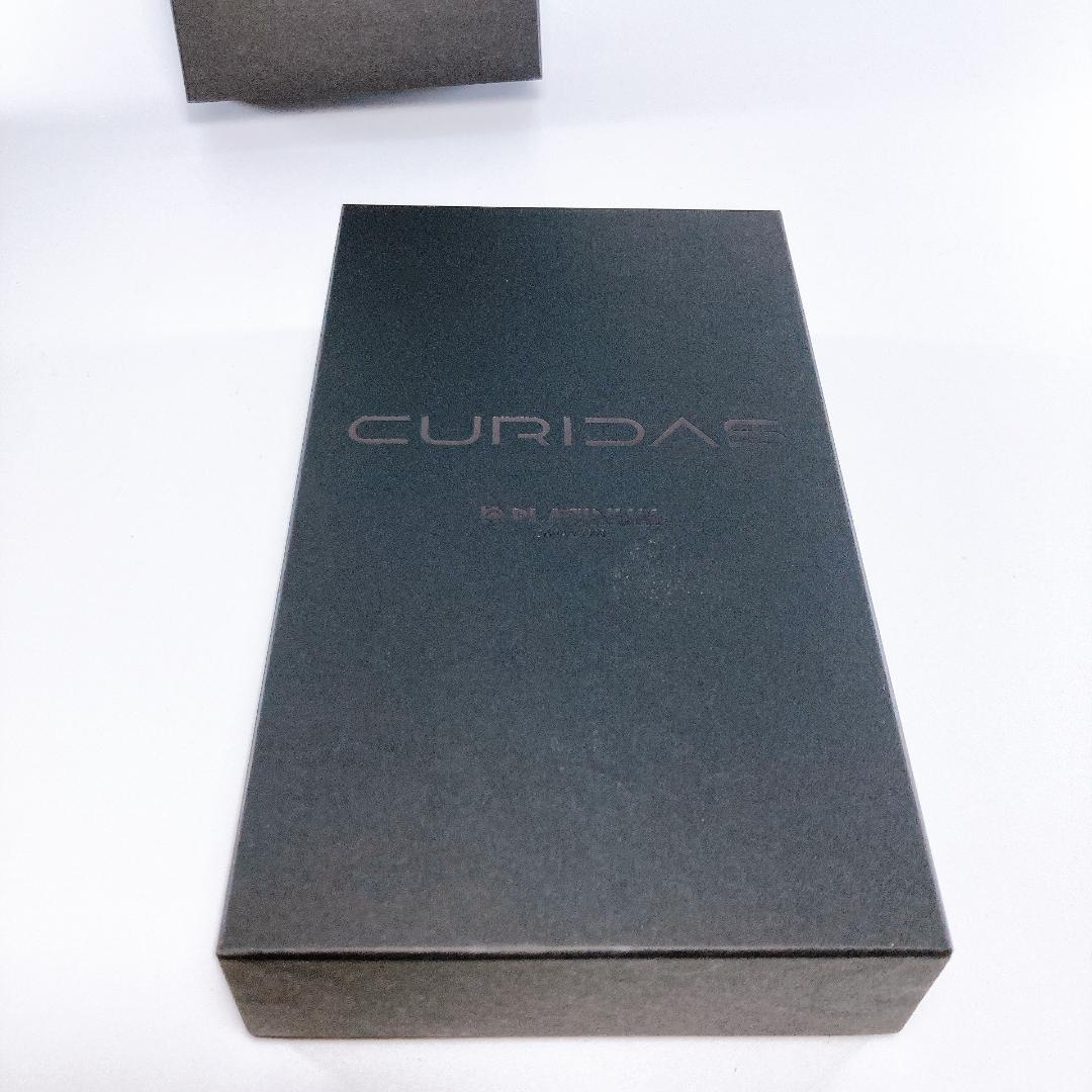 PLATINUM CURDAS ノック式 PKN-9000 ブルー　|3337|