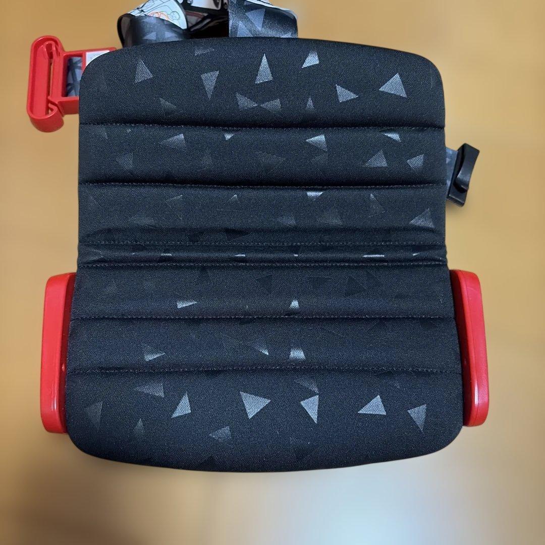 Mifold Comfort MF12-US ジュニアシート