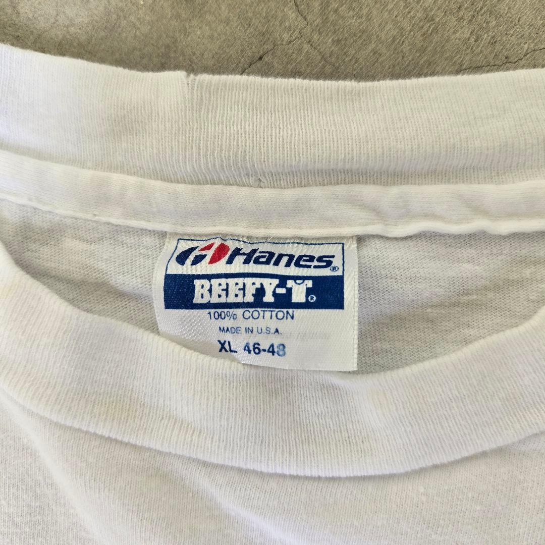 80s Paul McCartney ポールマッカートニー Tシャツ