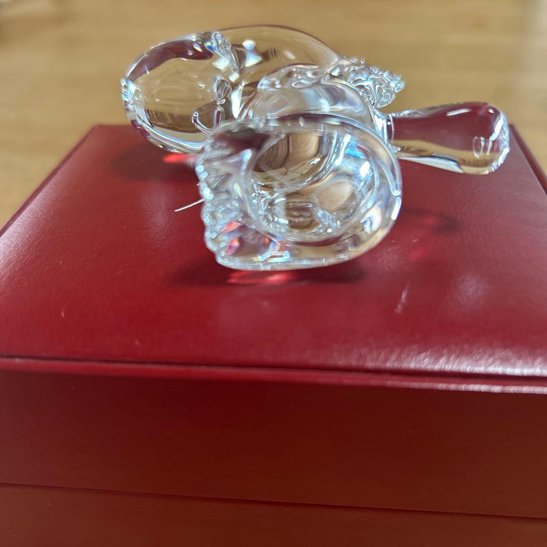 バカラ　ウッドストック