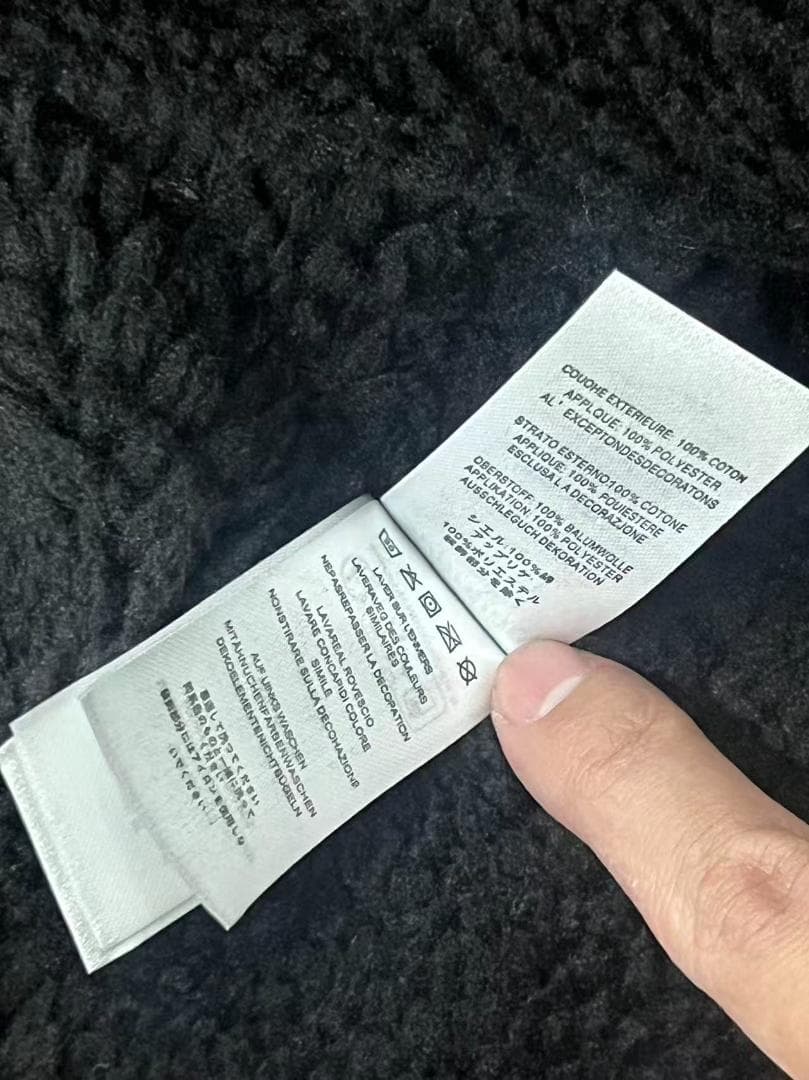 Supreme レザーカラーユーティリティジャケット M 24FW