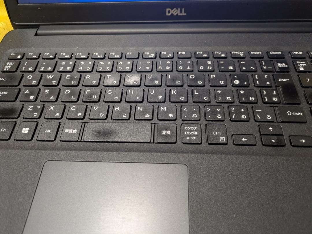 DELL Latitude 3500 Core i3-8145U Office付