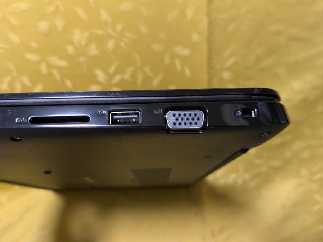DELL Latitude 3500 Core i3-8145U Office付