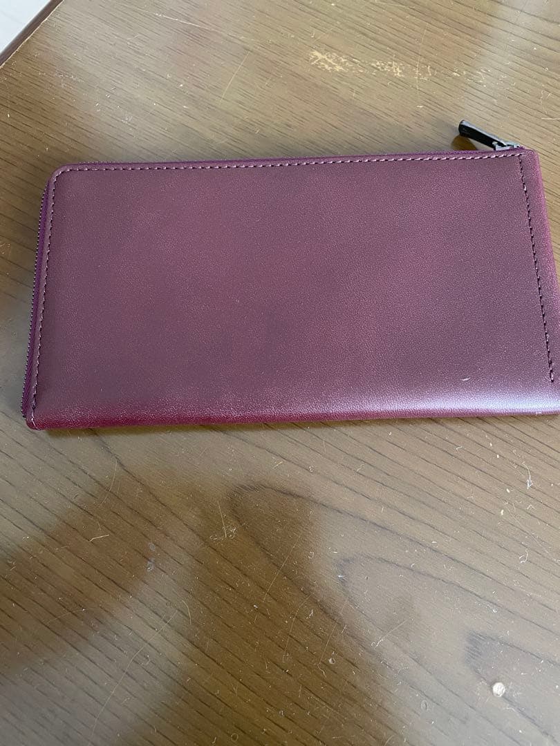 STATUSY il modo Air ステータシー　 ワインレッド　右利き