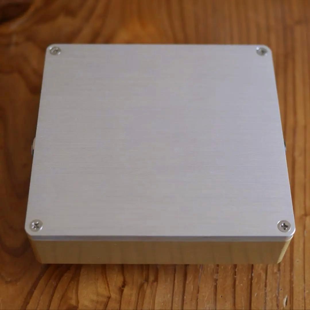 ギター Leqtique 2in1 RED+RED Redemptionist