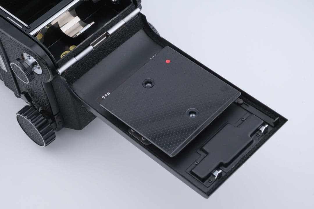 Mamiya C330 Professional F +55/80/105レンズ