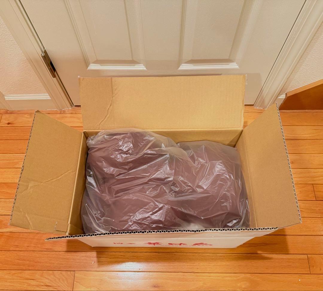 リラクッションＤＭ　（本体+カバー）