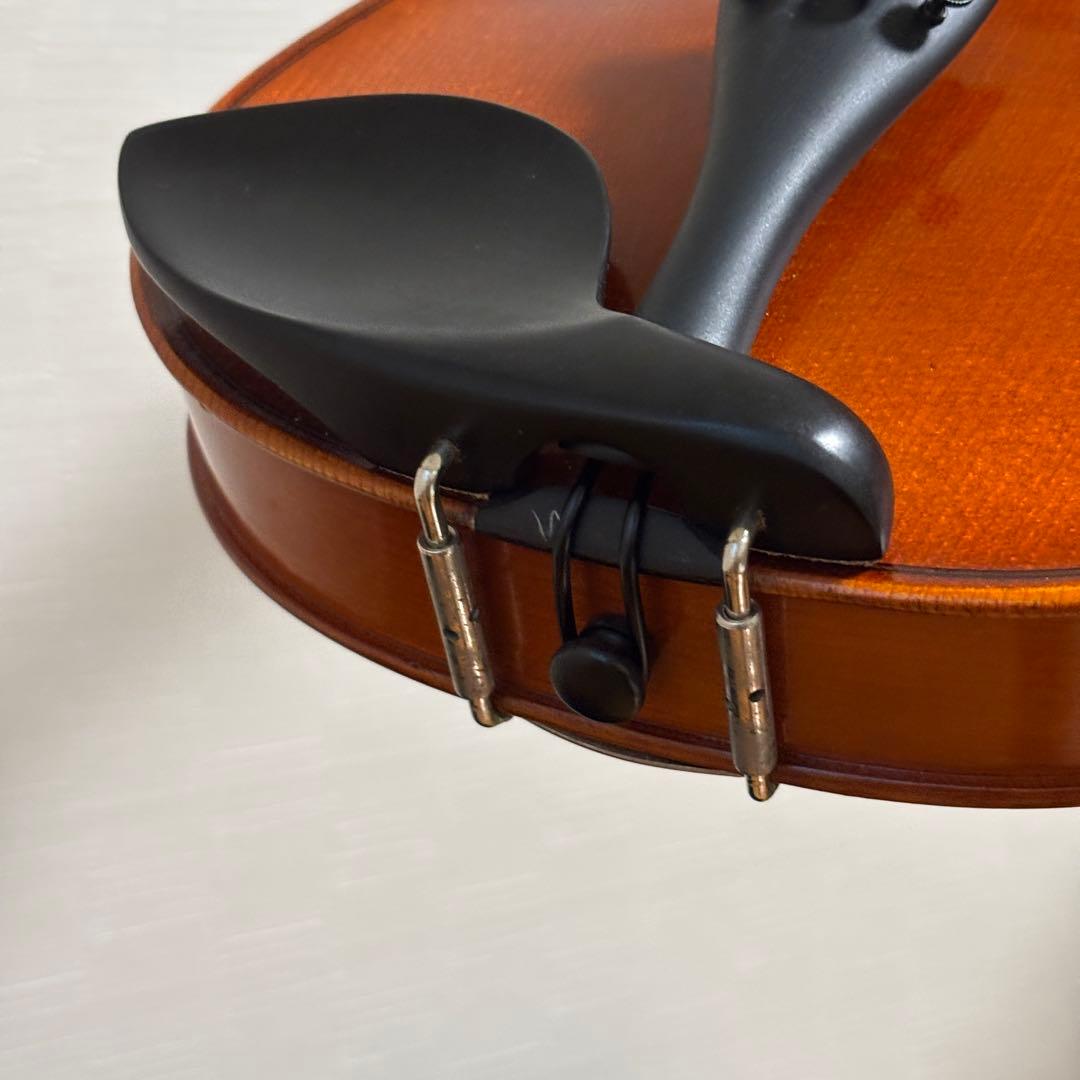 アンドレアイーストマン　バイオリン　VL80 3/4 2019年