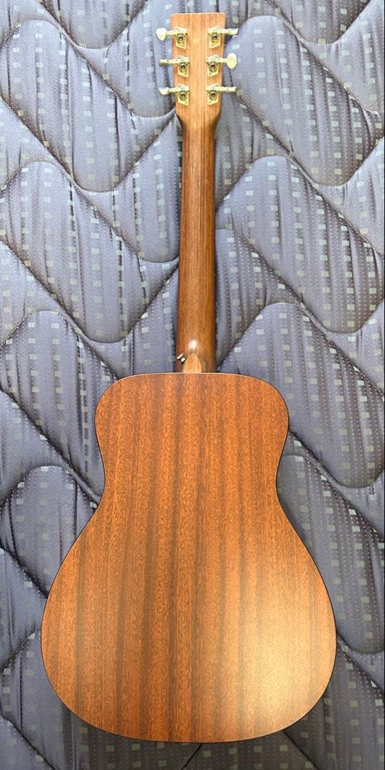 Martin & Co. LXM アコースティックミニギター