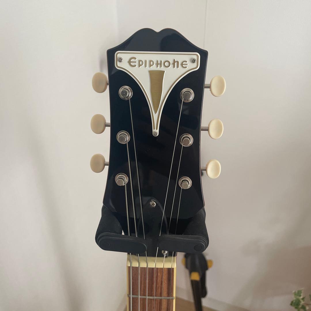 Epiphone Limited Edition ギター