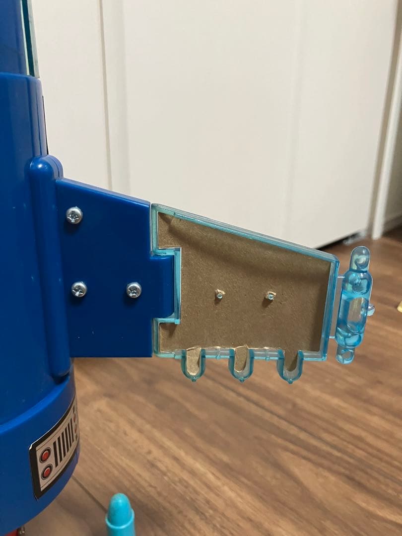 ジャンボマシンダー ポピニカ ダイモス ダイモビック