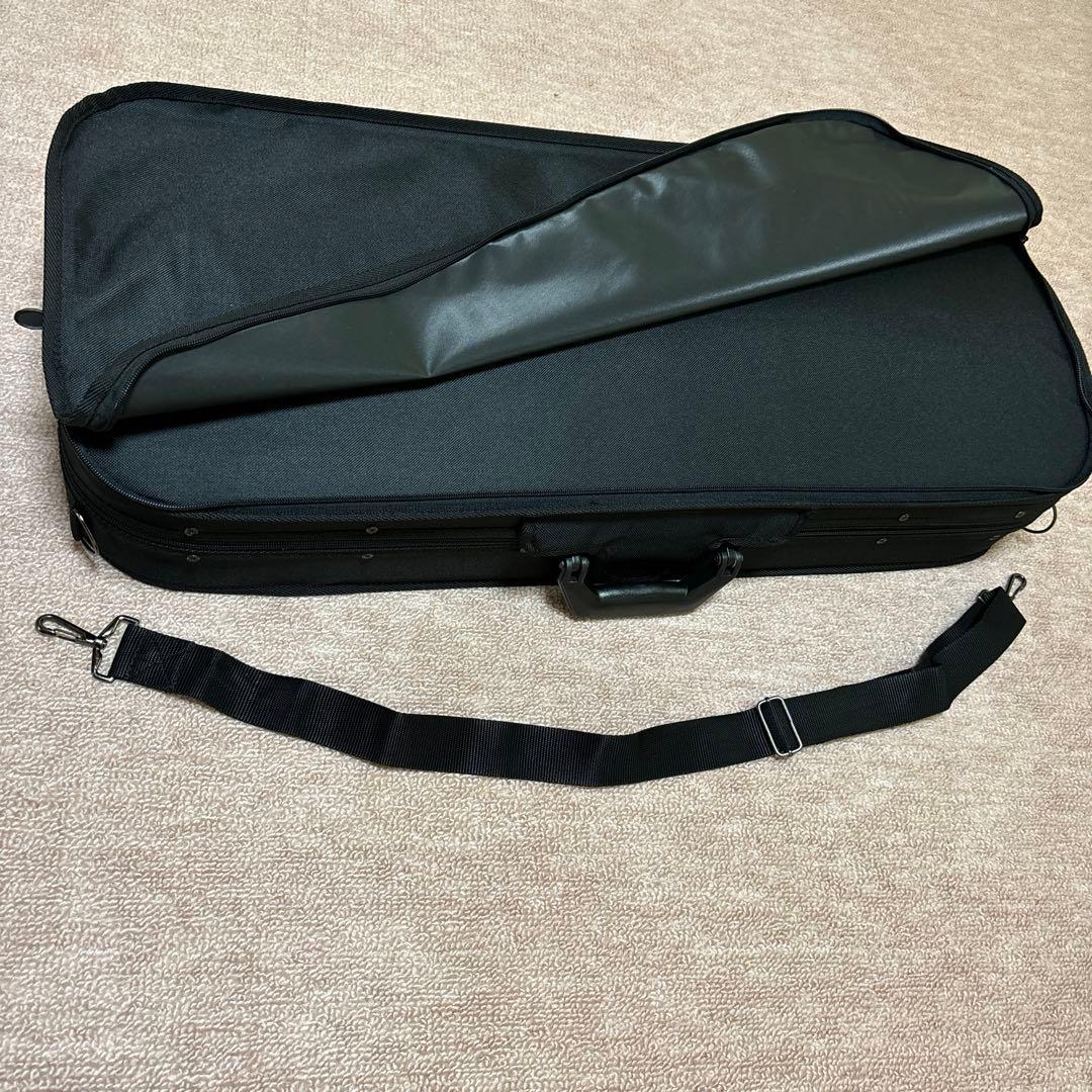 ヴァイオリンケース　ツイン(2本)用