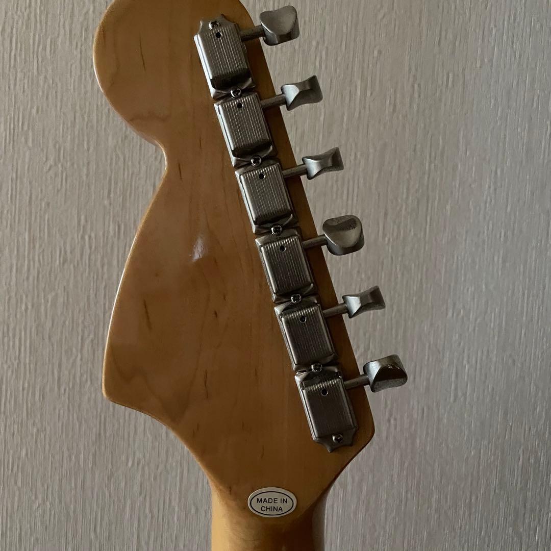 Photogenic MGG-200 ムスタングコピーモデル