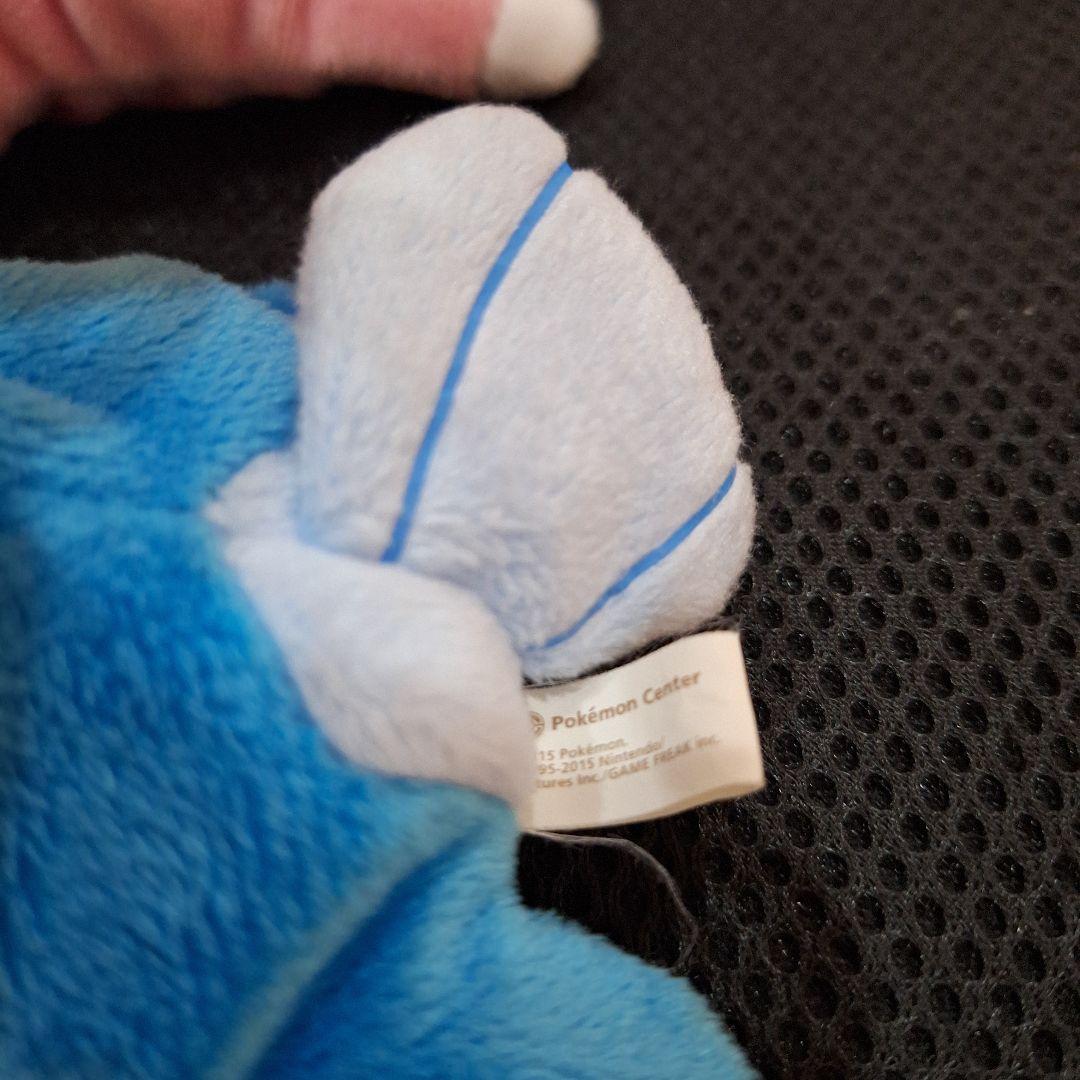 ポケモンセンター　くったり　ぬいぐるみ　まとめ