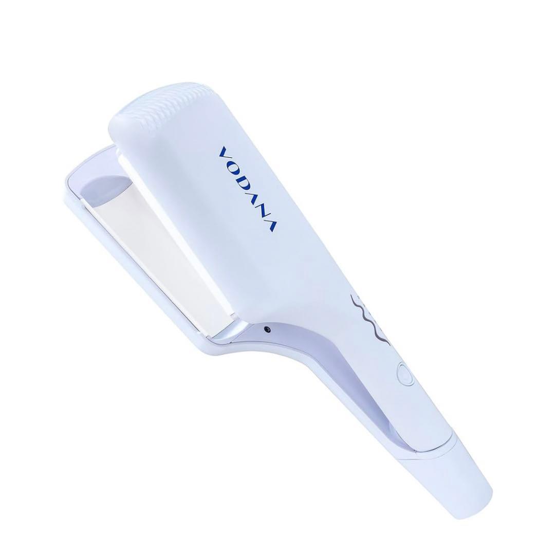 VODANA ウェーブアイロン　40mm 日本用プラグ