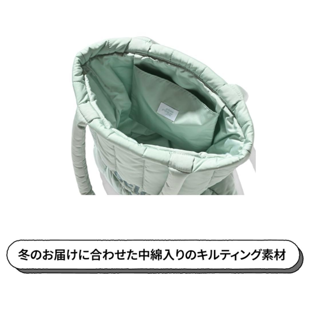 BTS JIN gelato pique meets JIN 2点セット