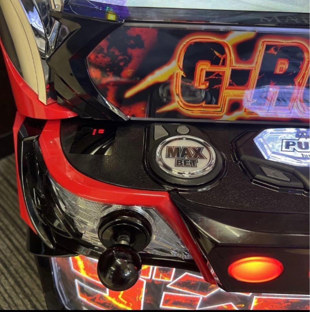 スマスロ　ゴジラ　　　Lゴジラ