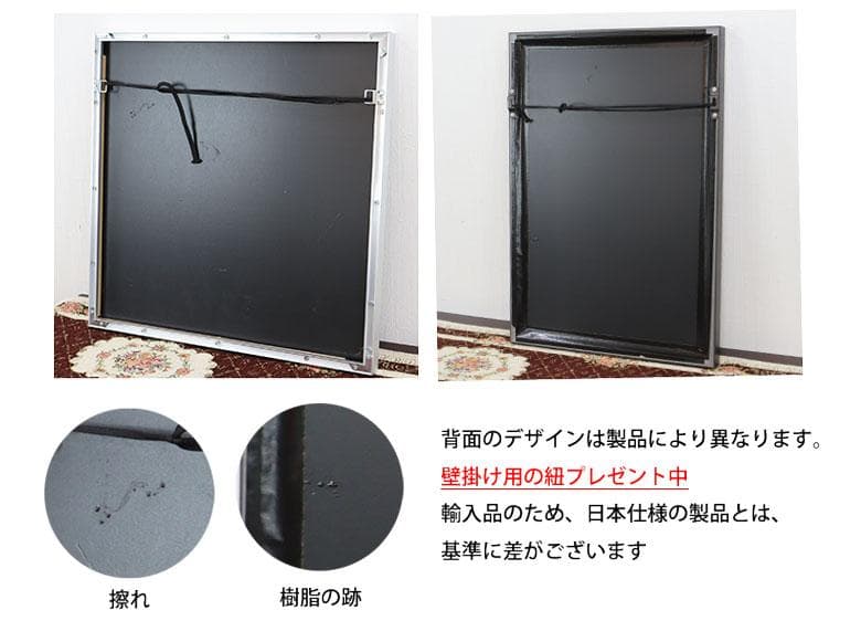 アートフレーム ネコ/イクラです？？ 絵画 クリスタルピクチャー