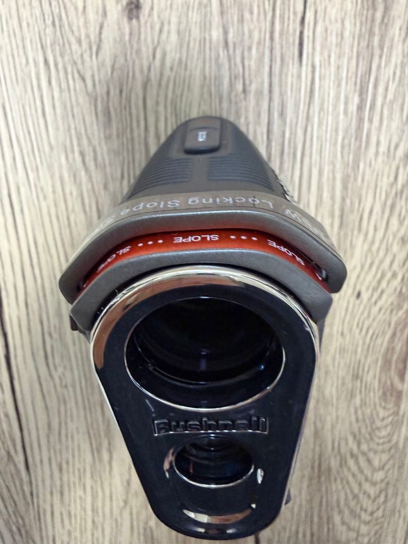 Bushnell ピンシーカープロ X3ジョルト