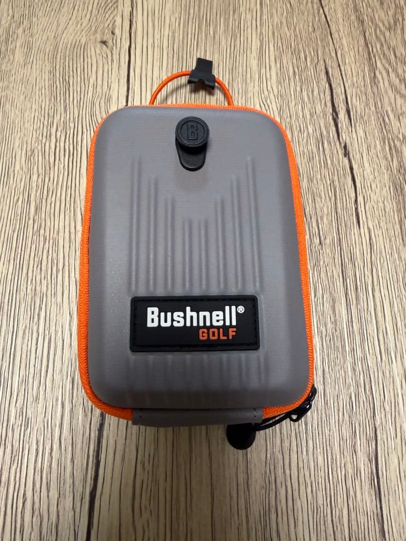 Bushnell ピンシーカープロ X3ジョルト