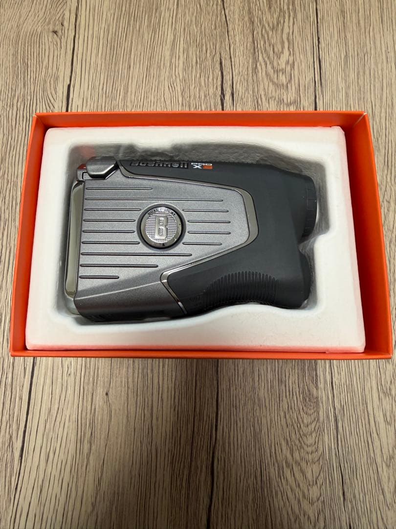 Bushnell ピンシーカープロ X3ジョルト