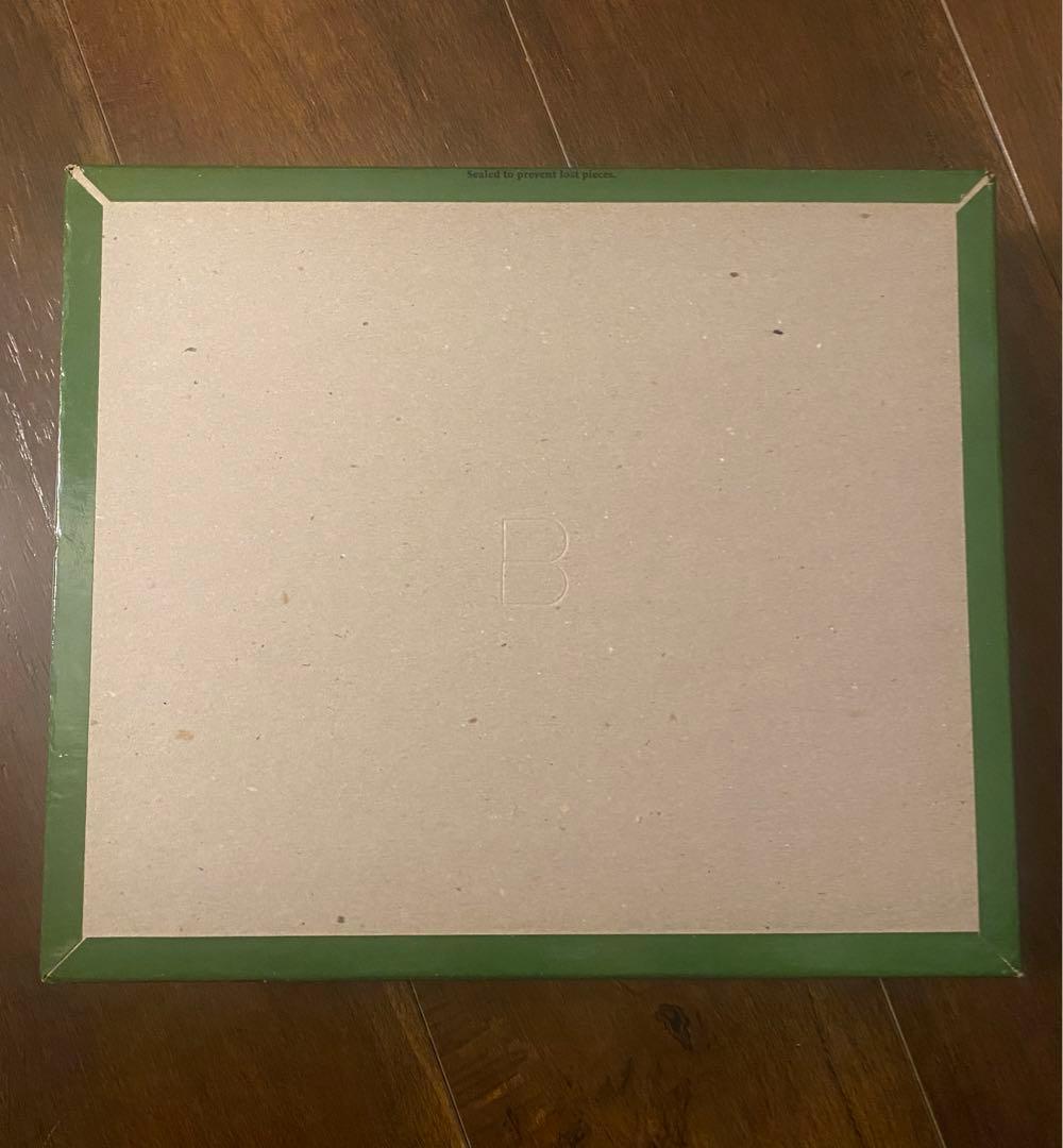 Pumpkin Hollow 1000ピースジグソーパズル