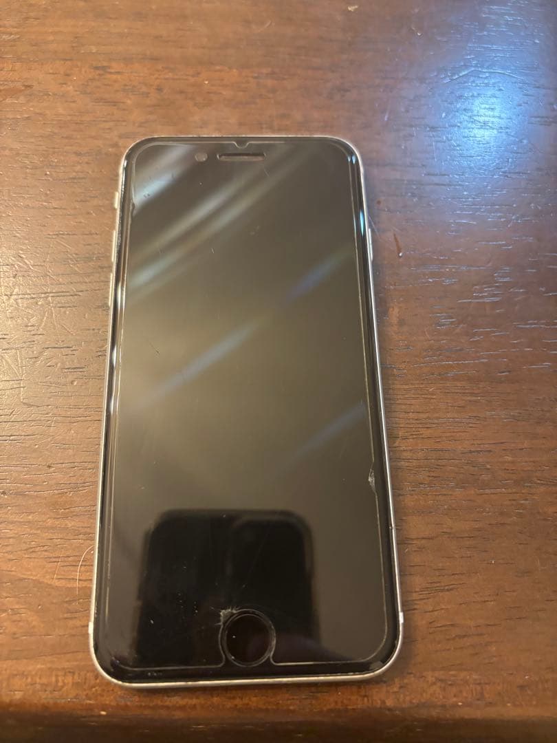 iPhone SE2 ジャンク品