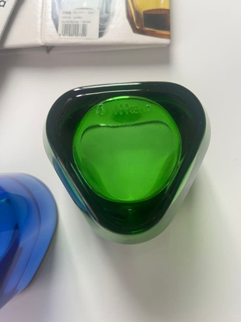  Tris トリス　キャンドルホルダー