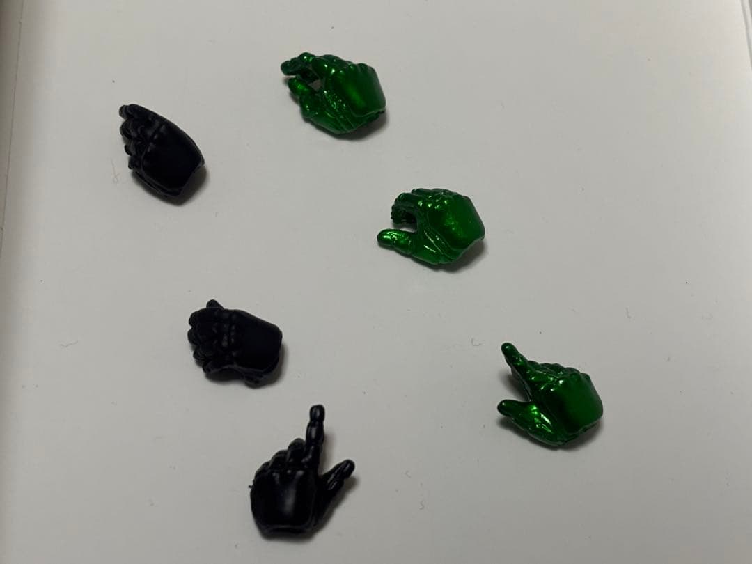 仮面ライダーW サイクロンスカル　フィギュア