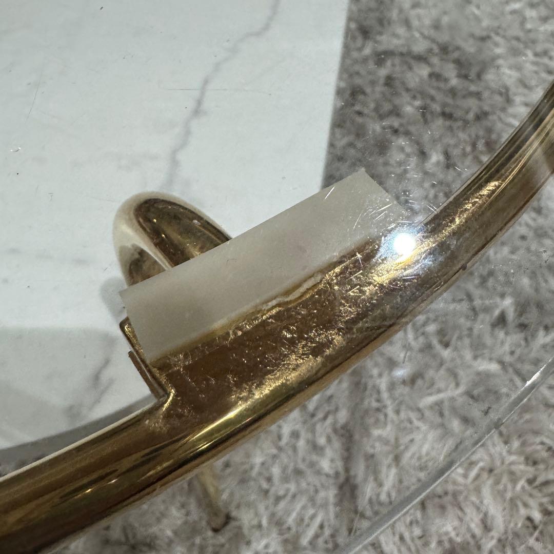 フランフラン[Francfranc] レガート　コーヒーテーブル S