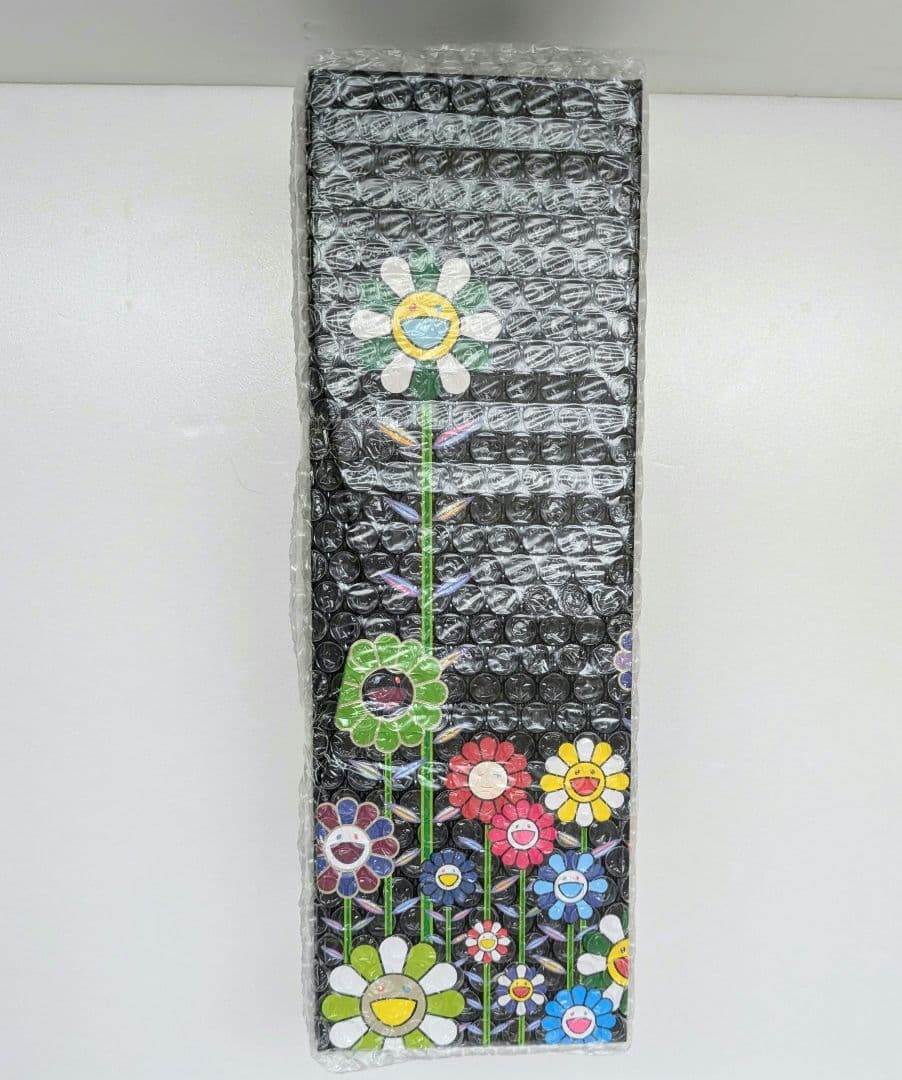 【新品未開封】村上隆ドンペリニョン 2015 限定品 ギフトボックス 美品 希少