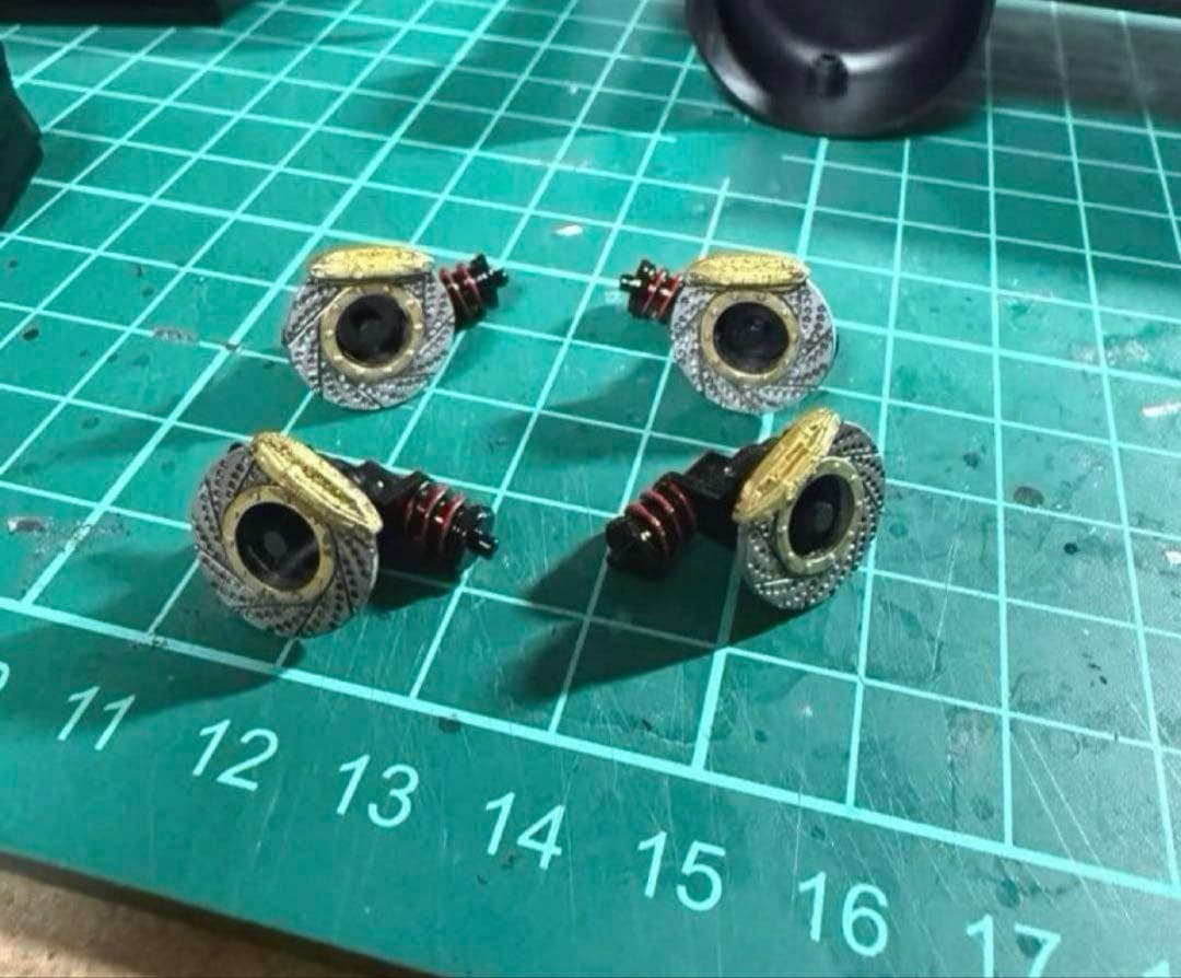 アオシマ BNスポーツ 180SX