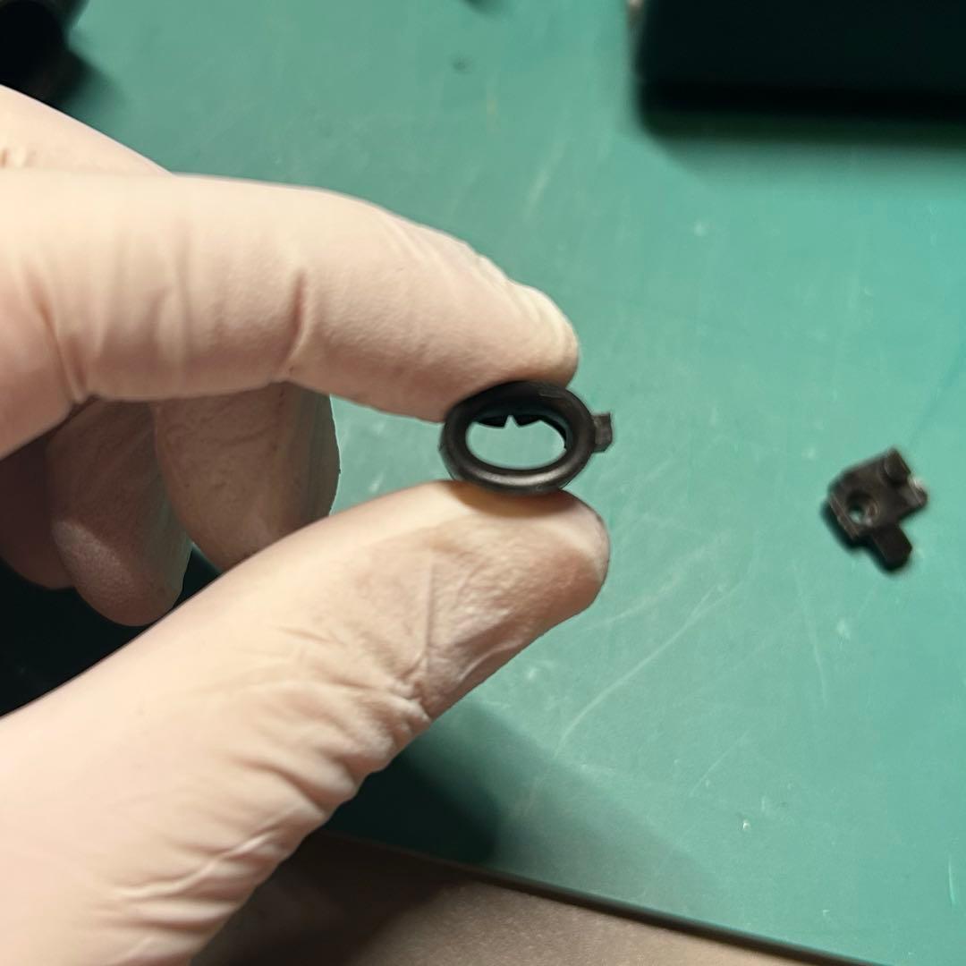 東京マルイ　g19 gen4 ガスブローバック GLOCK