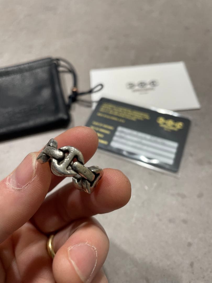 HOORSEN BUHS DAME CLASSIC TRI−LINK