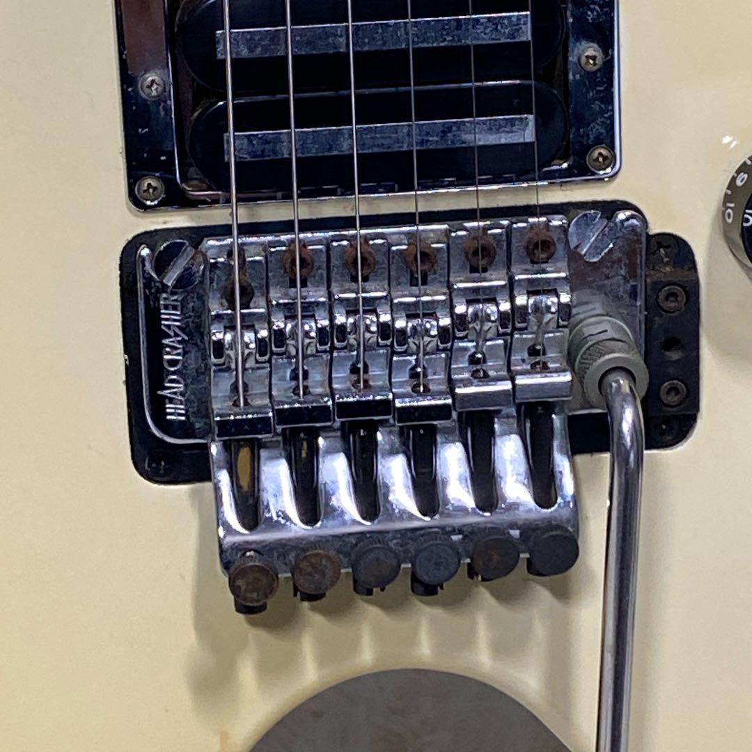 FERNANDES フェルナンデス THE FUNCTION フライングV