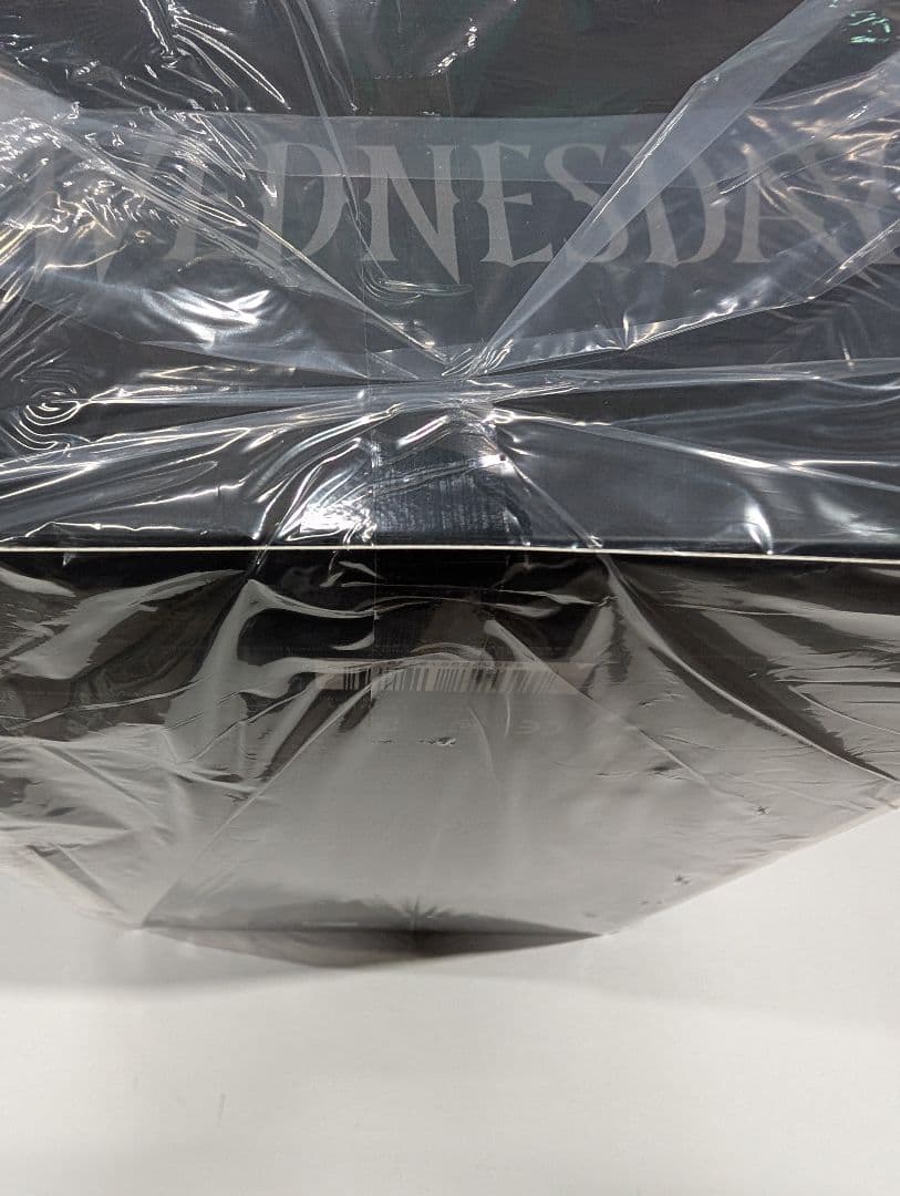 日曜日限定値引き【テレビ・マスターピース】 1/6 『ウェンズデー』