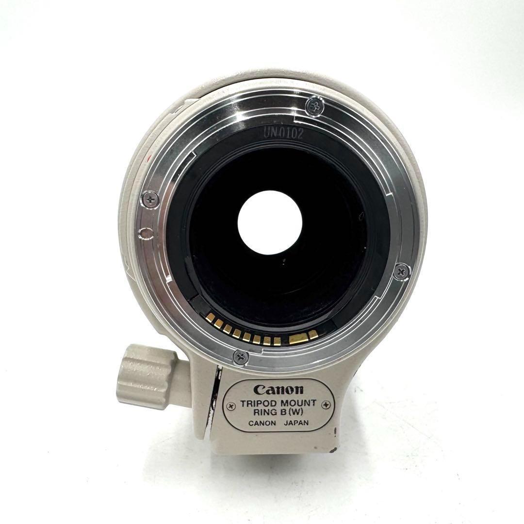 ❁美品❁CANON EF100-400mm F4.5-5.6L IS USM