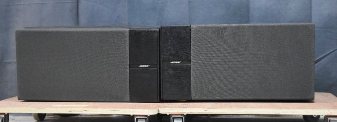 BOSE 6.2 スピーカーペア ボーズ