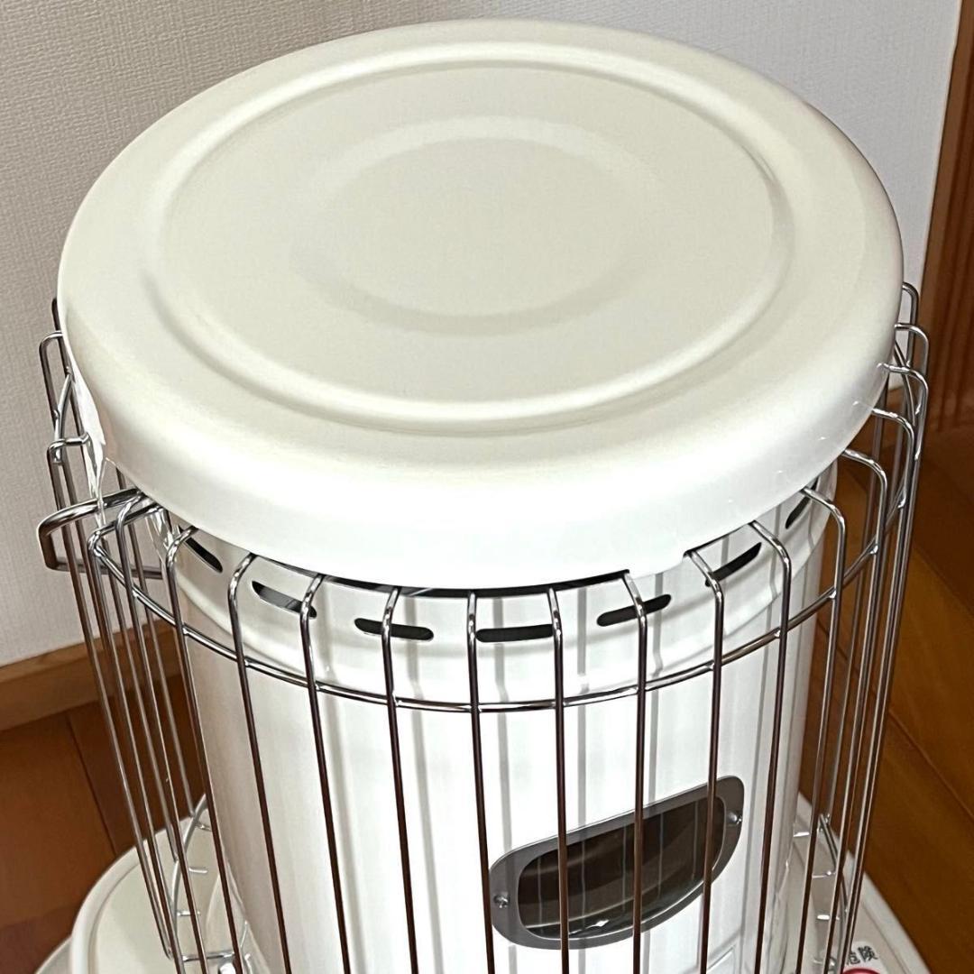 【未使用品】コロナ石油ストーブSL-5124 2024年製