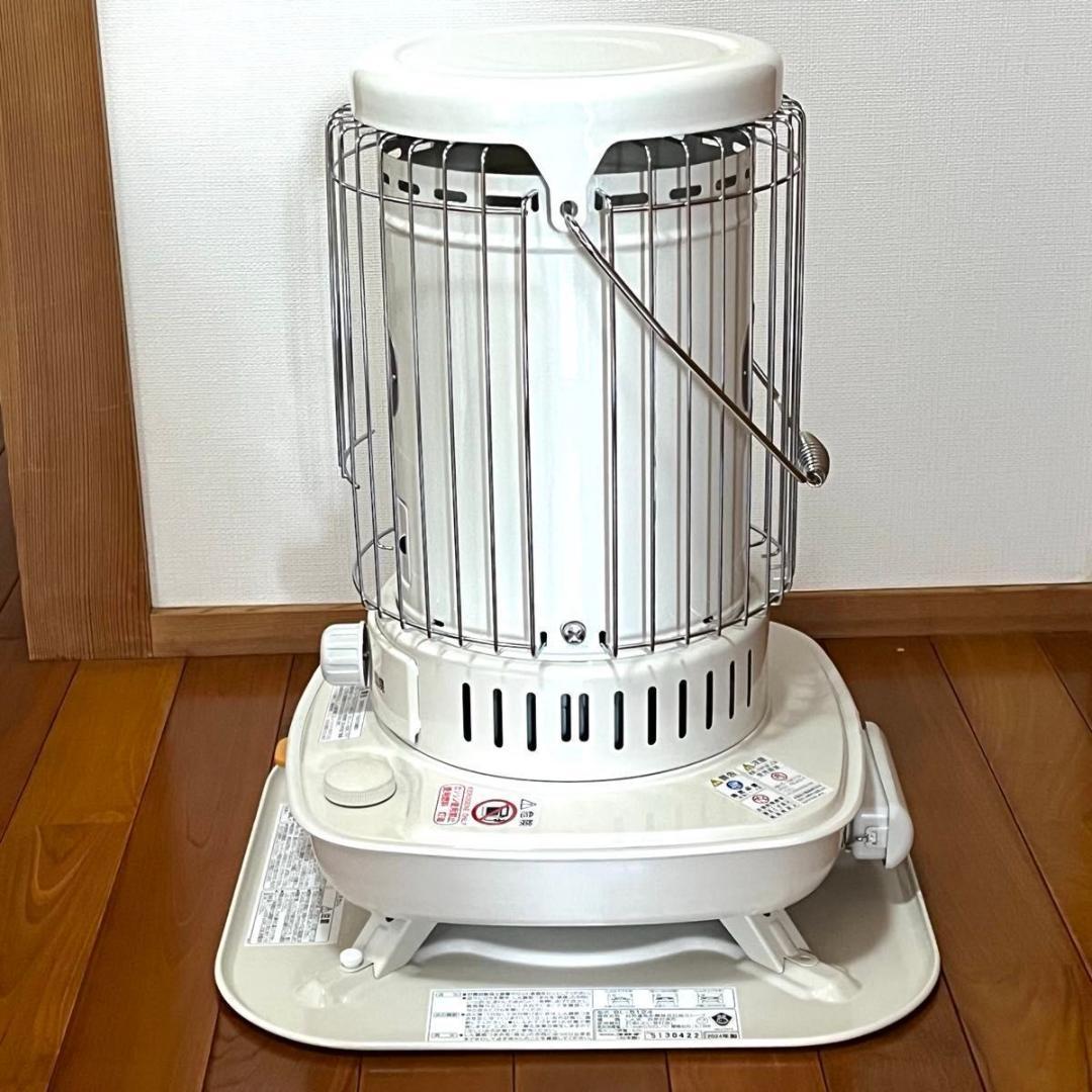 【未使用品】コロナ石油ストーブSL-5124 2024年製