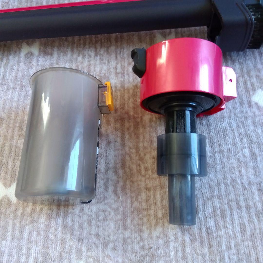 年末特別最終値下げ　SHARP　POWERCYCLONE　EC-SX320