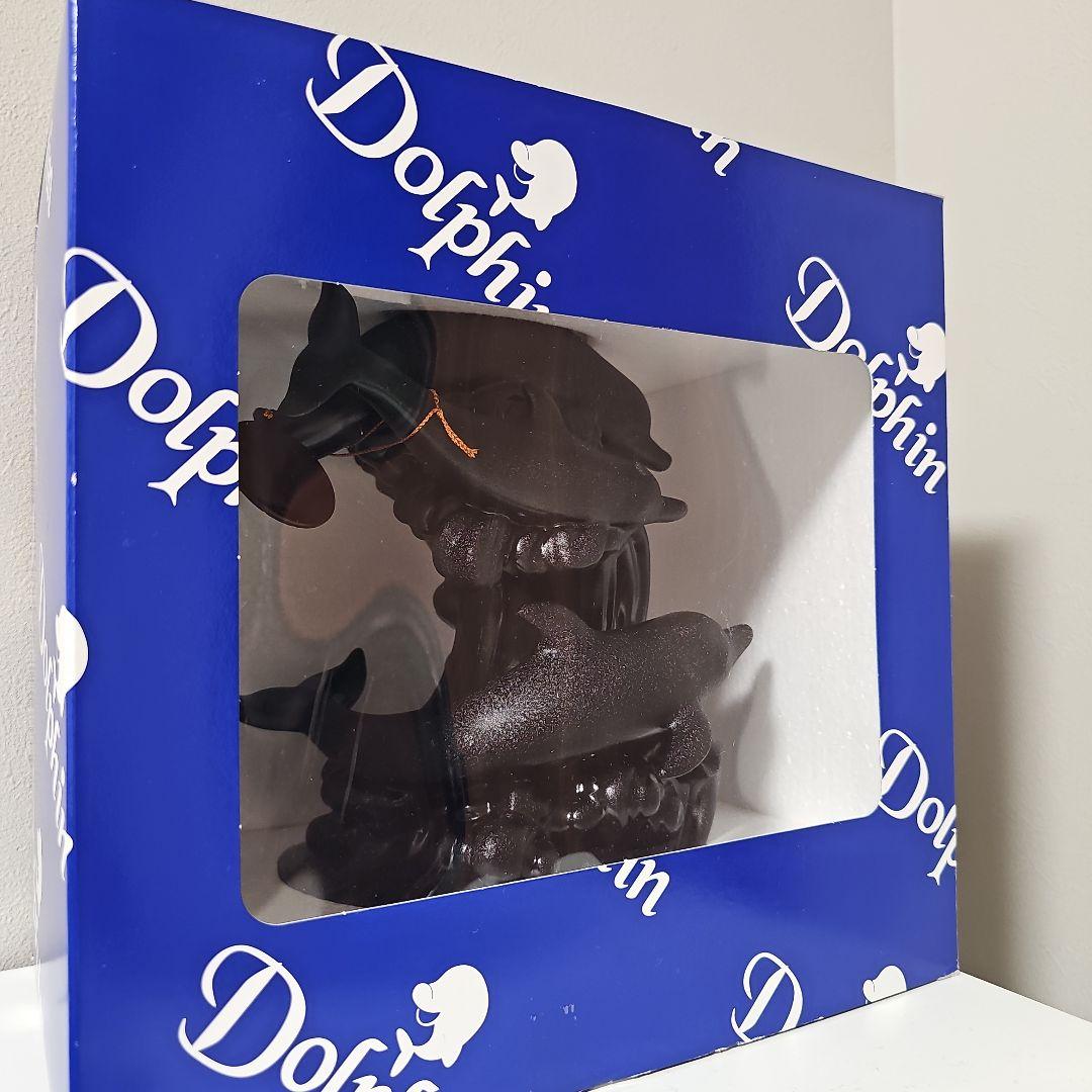 ドルフィン ブランデー