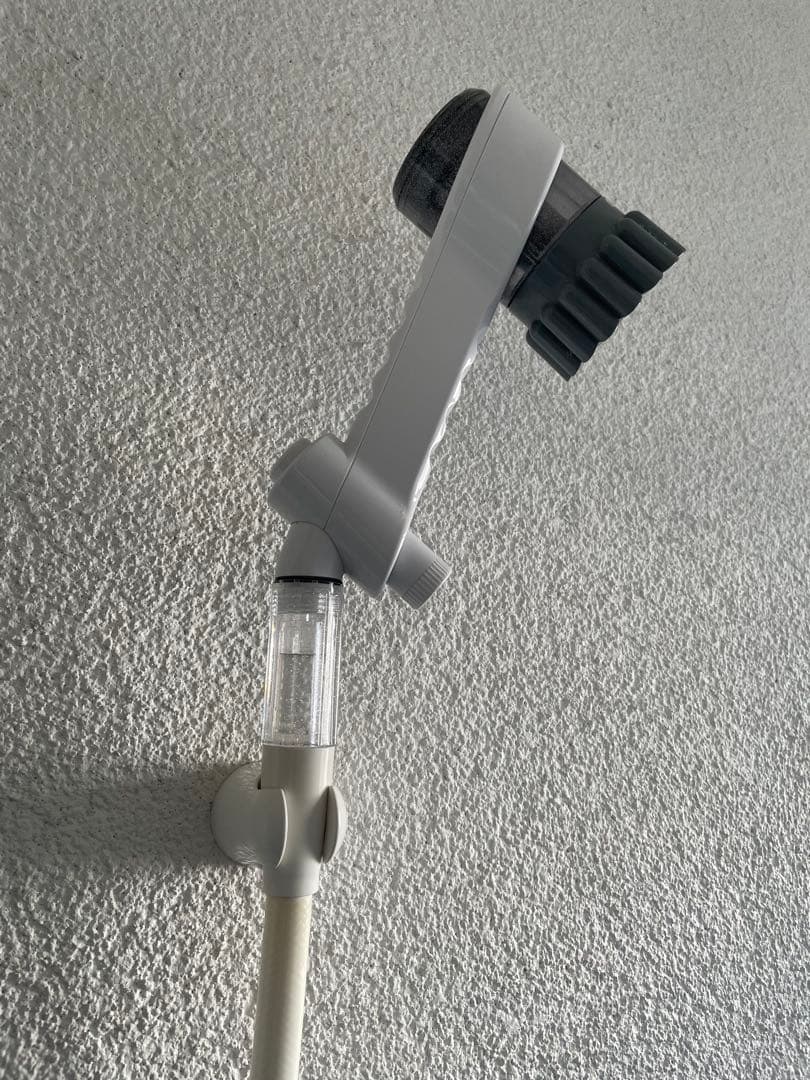 Mirable Zero シャワーヘッド　 ミラブル　ゼロ　シャワーヘッド