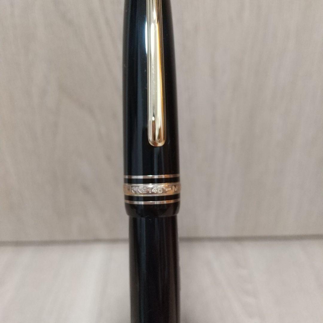 MONTBLANC モンブラン 万年筆 146NEW 最終値下げ！