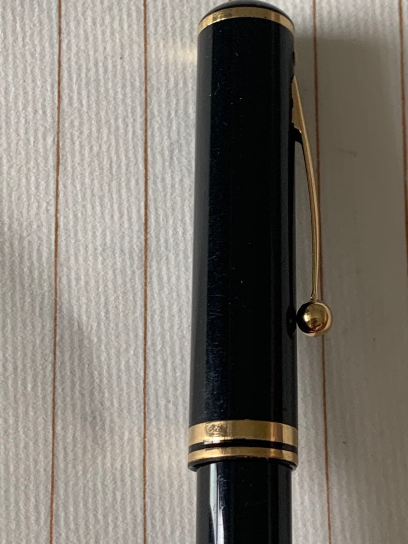 Sheaffer（シェーファー） 万年筆 18K